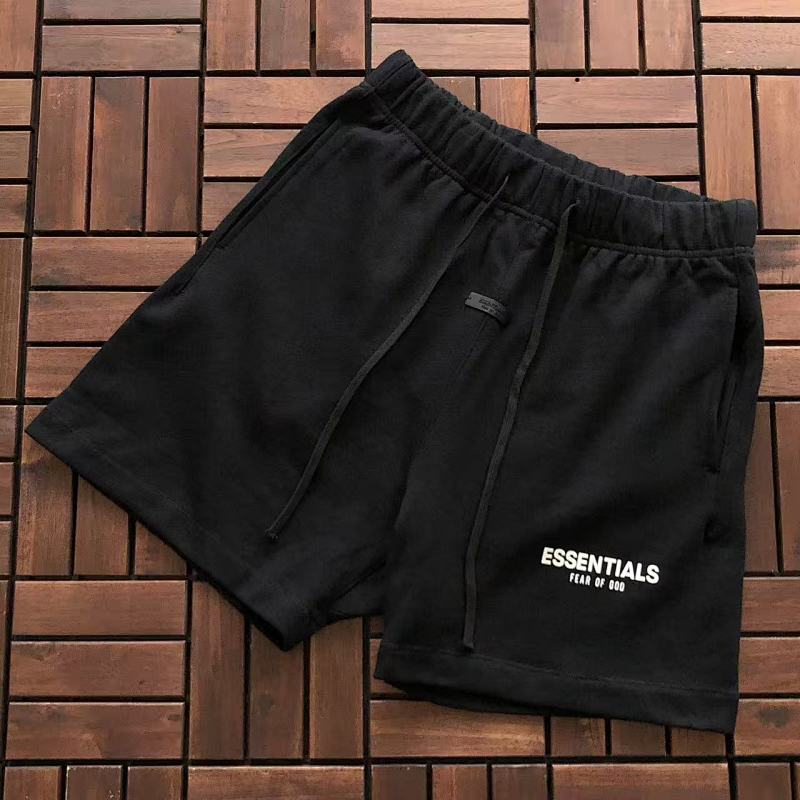 FOG SHORTS 33100709 (im 180CM 68KG iwear size M in the photo)
