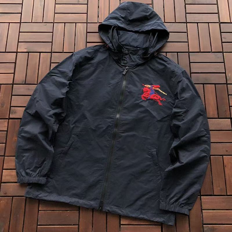 BURBERRY JACKET 66082720