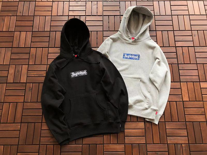 SUPREME HOODIE 33031423