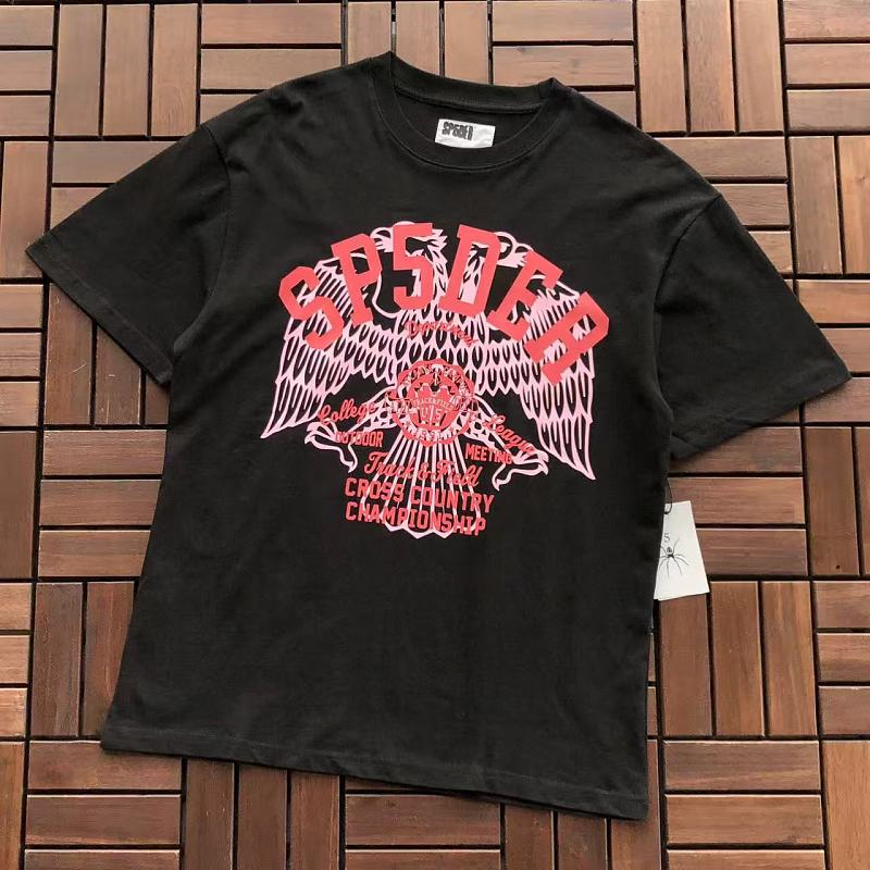 S🔥5D🔥RT-SHIRT 77051135 (im 185CM 80KG iwear size S in the photo)