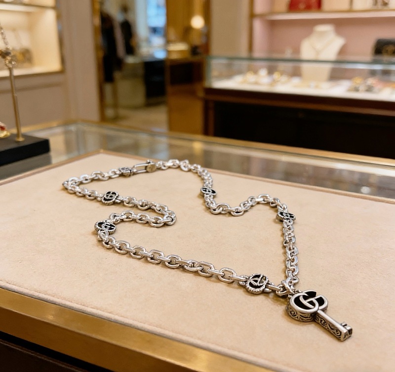 GUCCI JEWELRY 55071921
