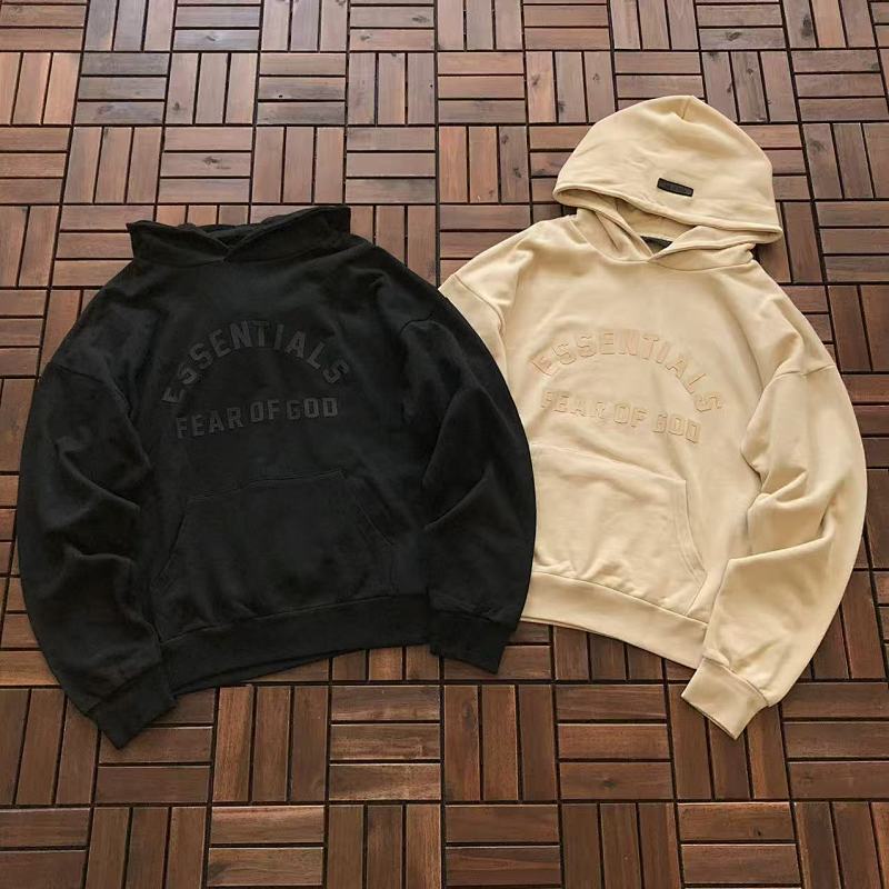 FOG HOODIE 77011156 (im 176CM 58KG iwear size M in the photo)