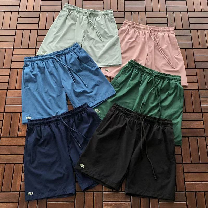 LACOSTE SHORTS 66040766 (im 176CM 58KG iwear size M in the photo)