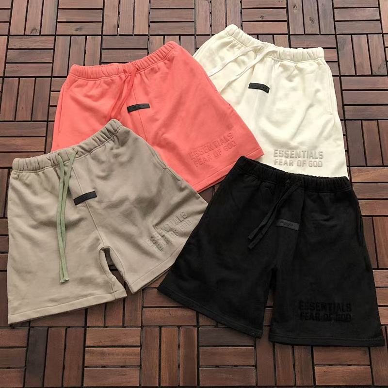 FOG SHORTS 77031849 (im 180CM 68KG iwear size M in the photo)