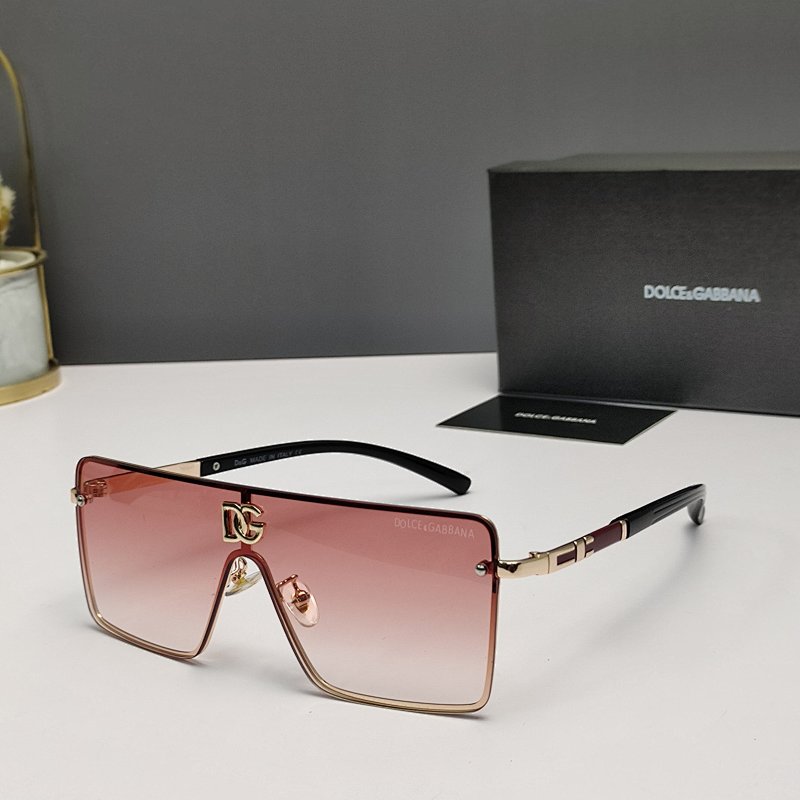 DOLCE GABBANA SUNGLASSES 55011428