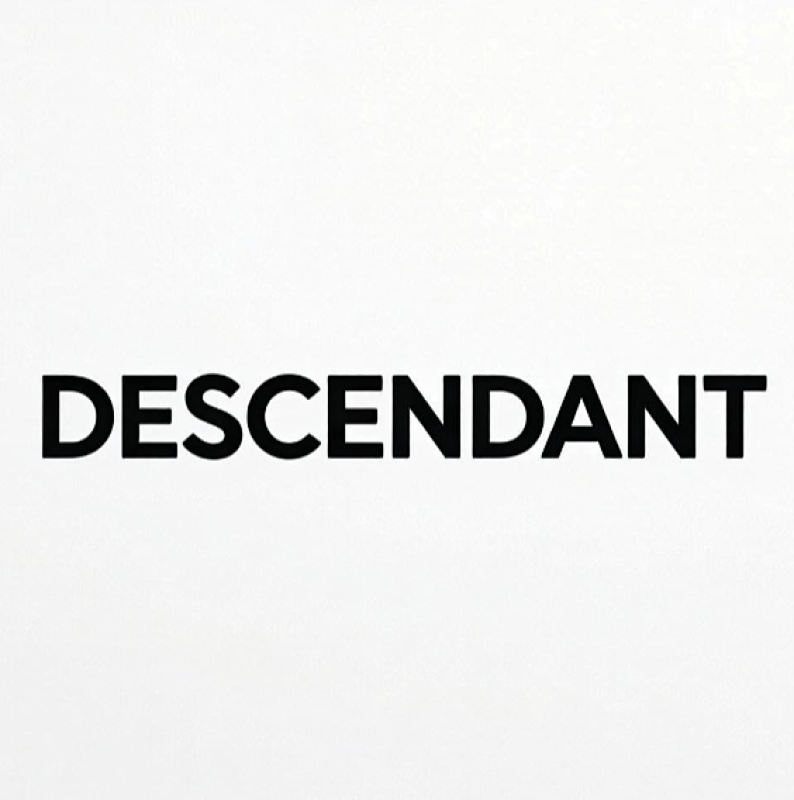 DESCENDANT