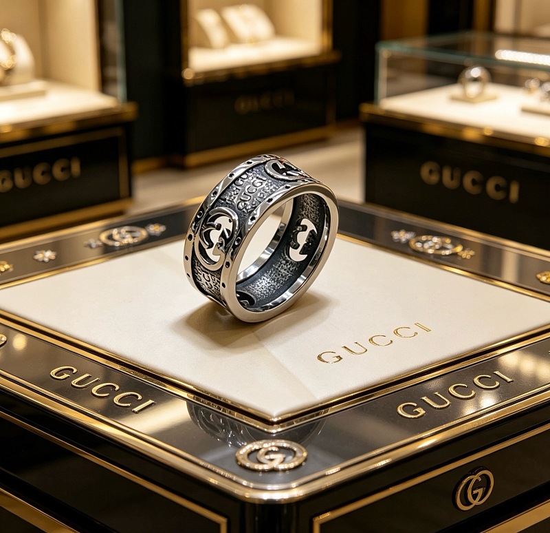 GUCCI JEWELRY 55070526