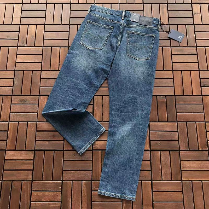 LEVI'S JEANS 55071578 (im 185CM 80KG iwear size 34 in the photo)