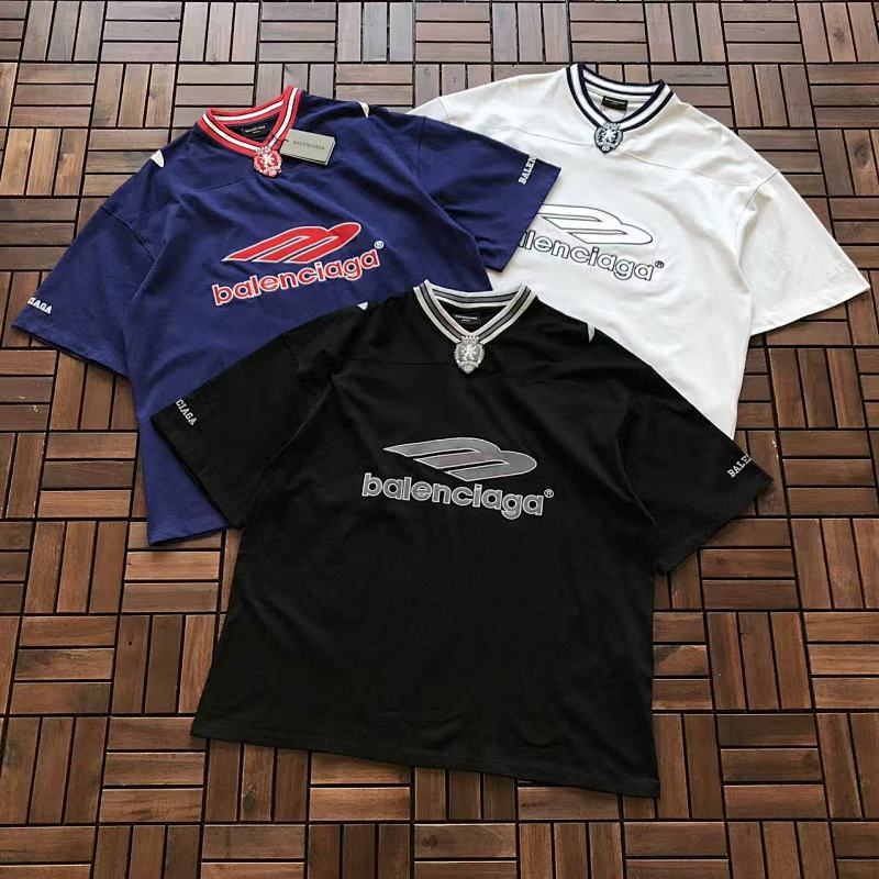 BALENCIAGA T-SHIRT 33120706