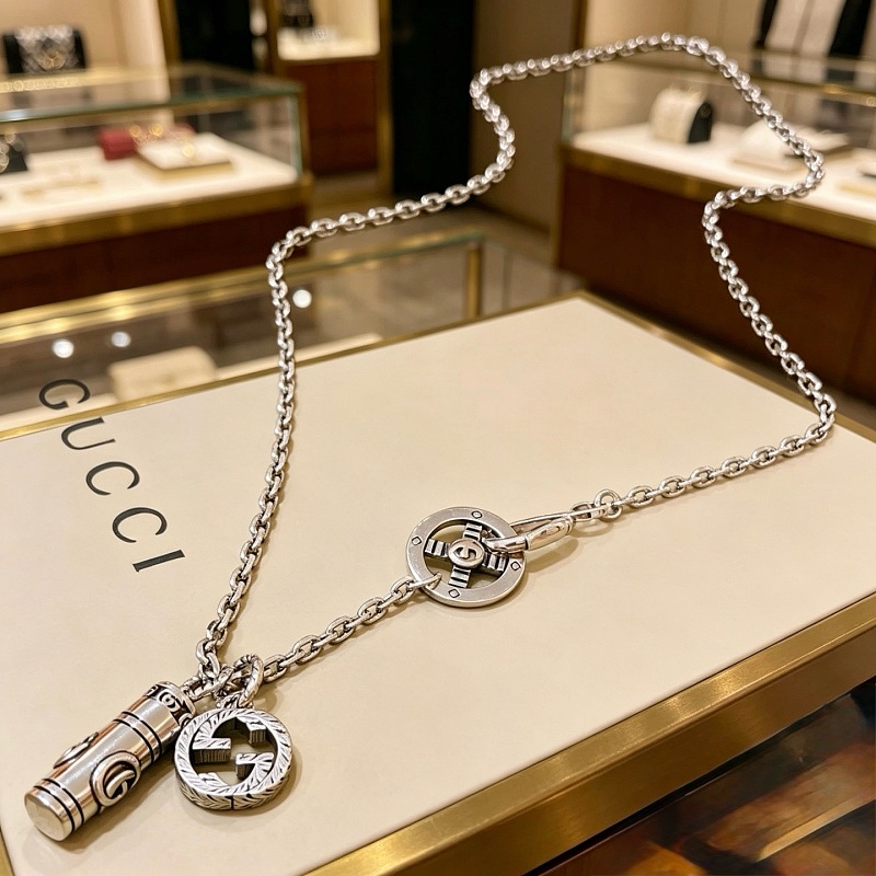GUCCI JEWELRY 55060797