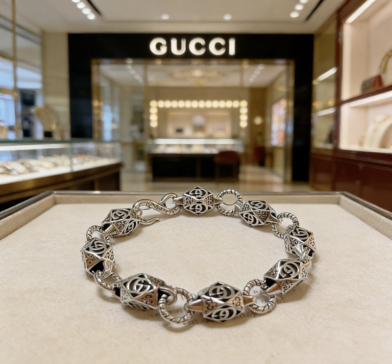 GUCCI JEWELRY 55042169