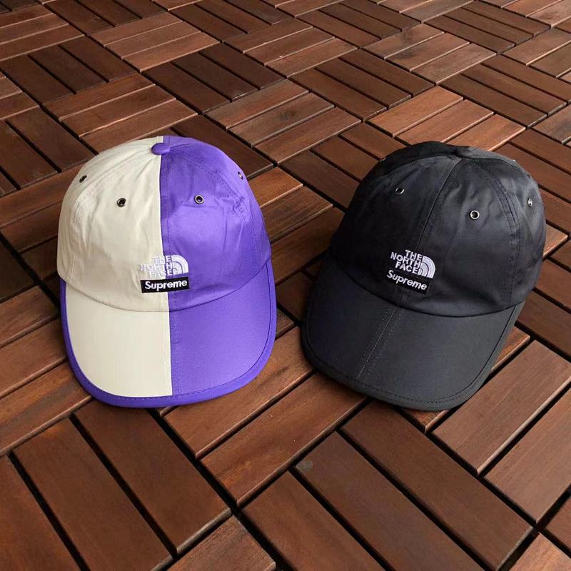 SUPREME&THE NORTH FACE CAP 33031410