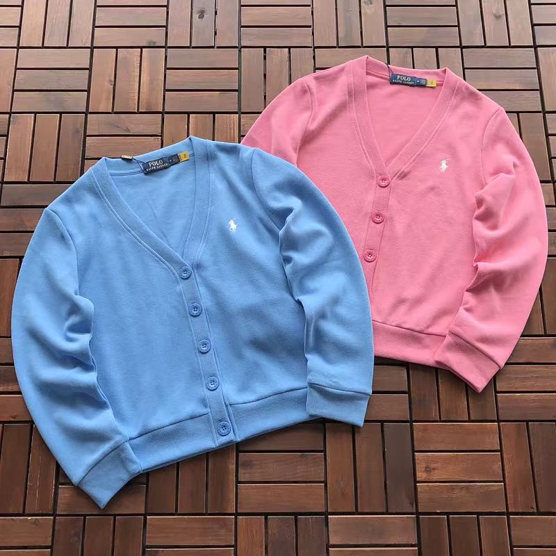 RALPH LAUREN SWEATER WOMAN 66073106