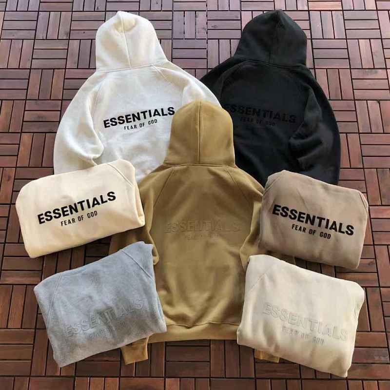 FOG HOODIE FLEECE 11102617 (im 176CM 58KG iwear size S in the photo)