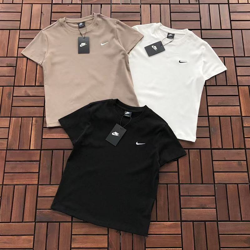 NIKE T-SHIRT WOMAN 66040114