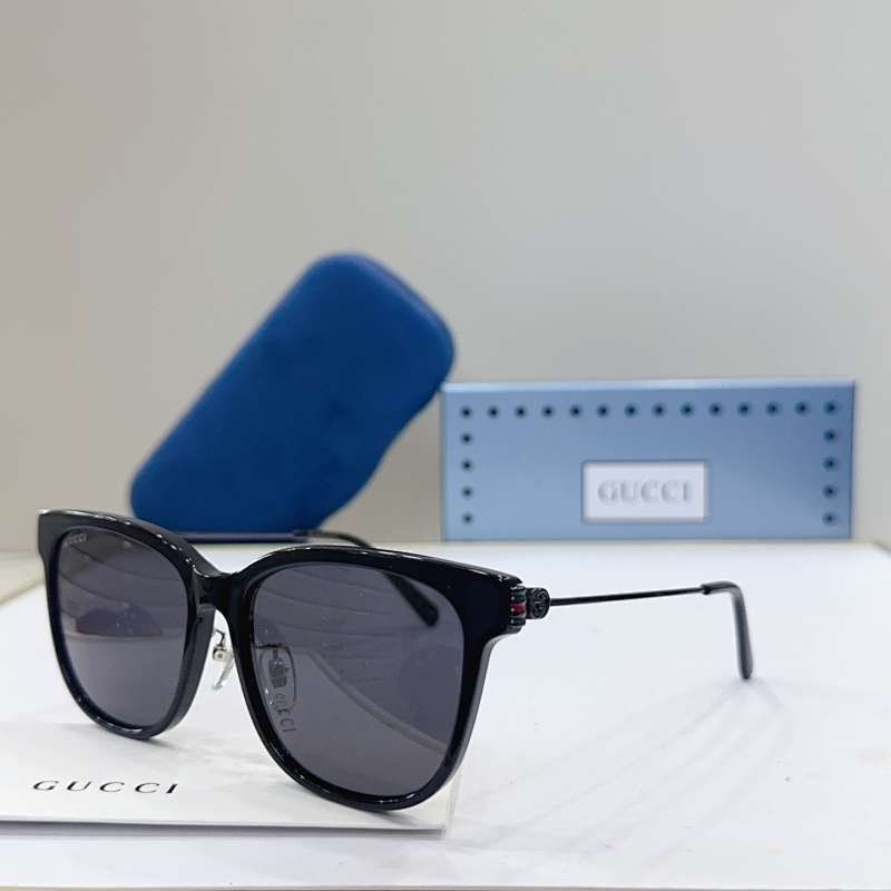 GUCCI SUNGLASSES 11122325