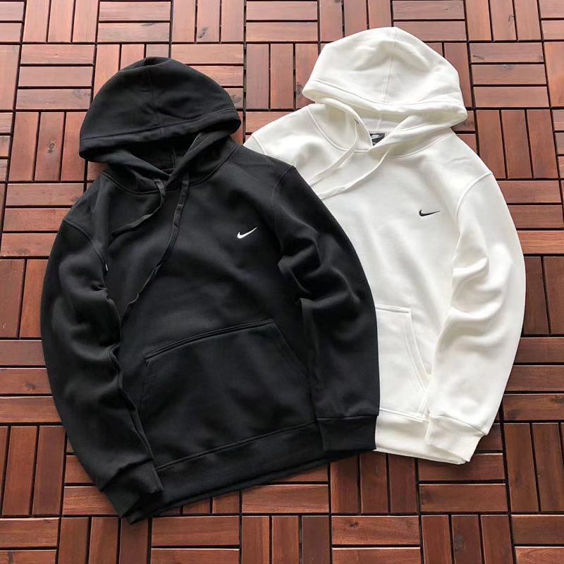 NIKE HOODIE 22101330 (im 176CM 58KG iwear size L in the photo)