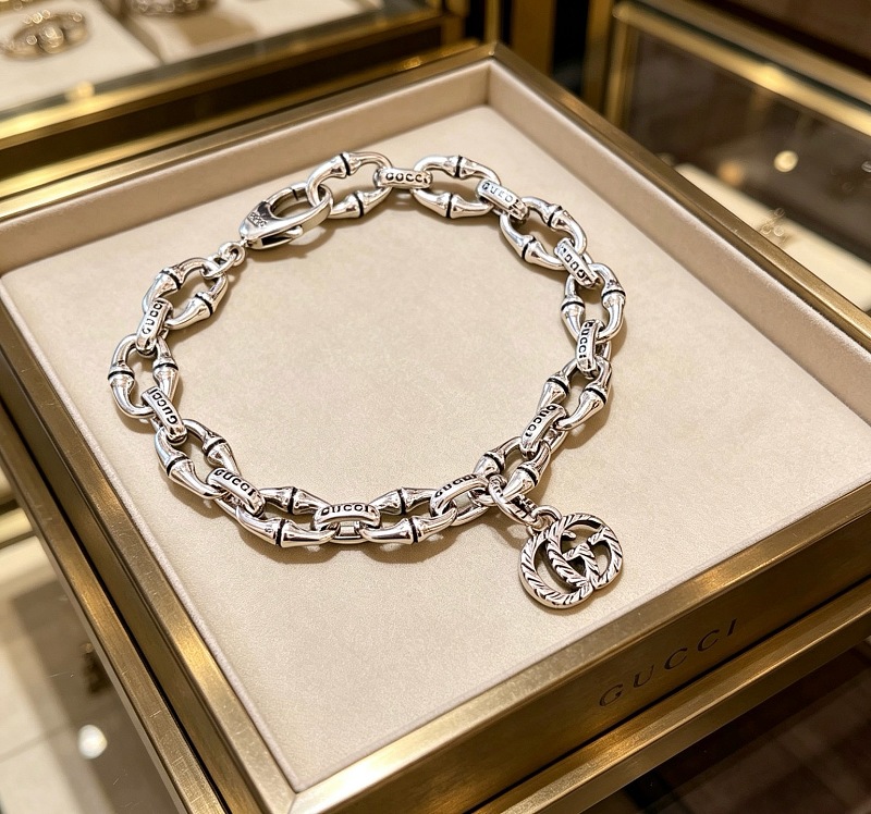 GUCCI JEWELRY 55061178