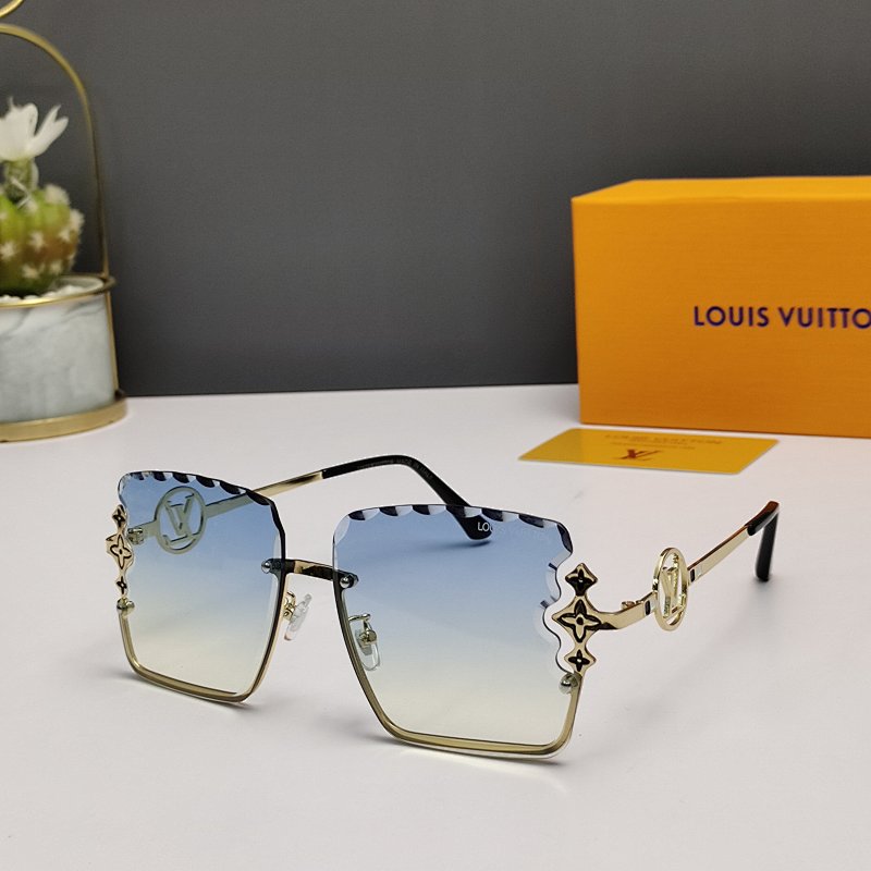 LV SUNGLASSES 55011469