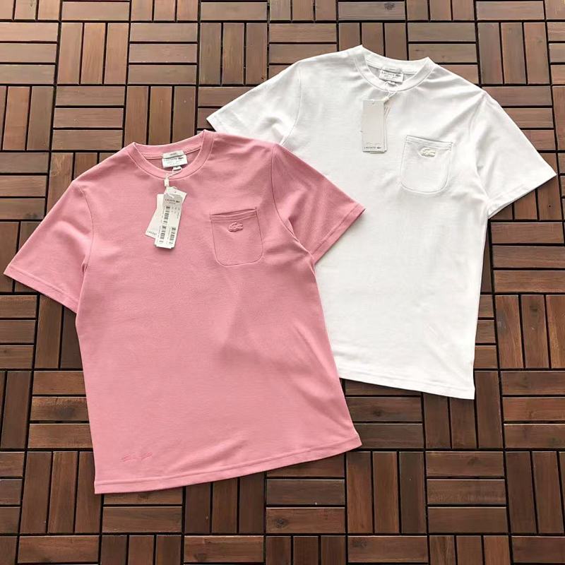 LACOSTE T-SHIRT 66030917