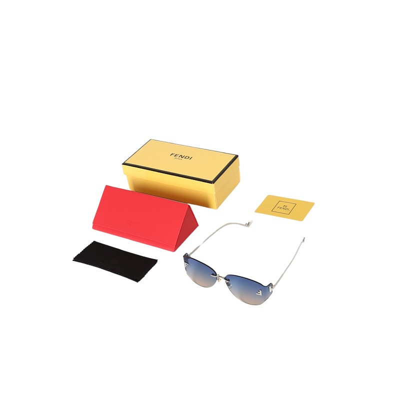 FENDI SUNGLASSES 88053170