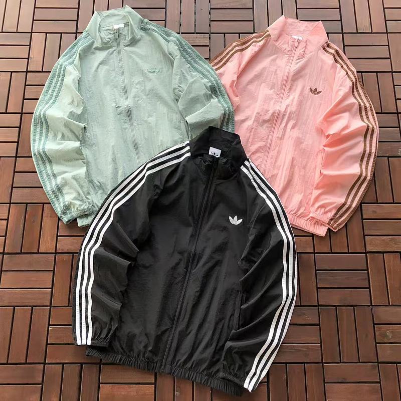 ADIDAS JACKET 66051329