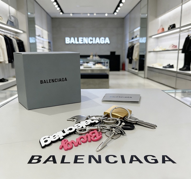BALENCIAGA JEWELRY 55042688