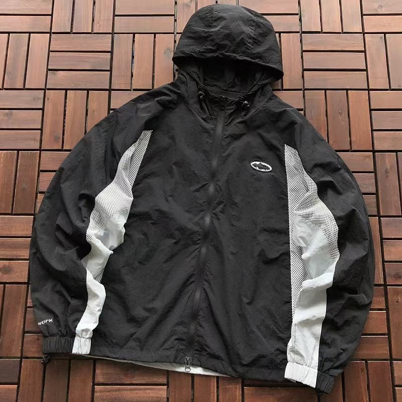 CORTEIZ JACKET 77061626