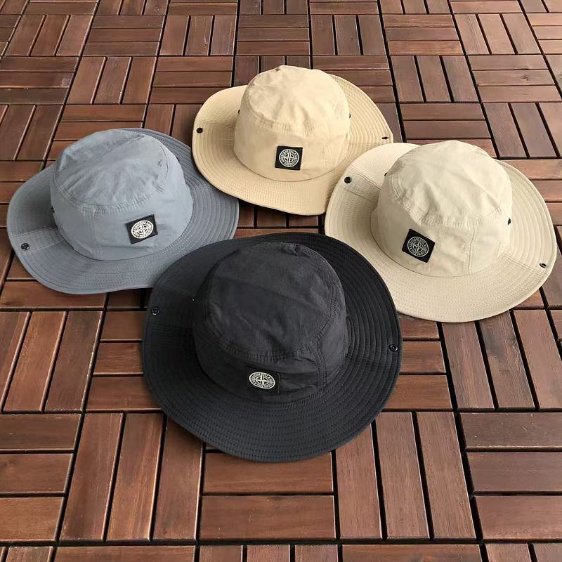 STONE ISLAND CAP 77081807