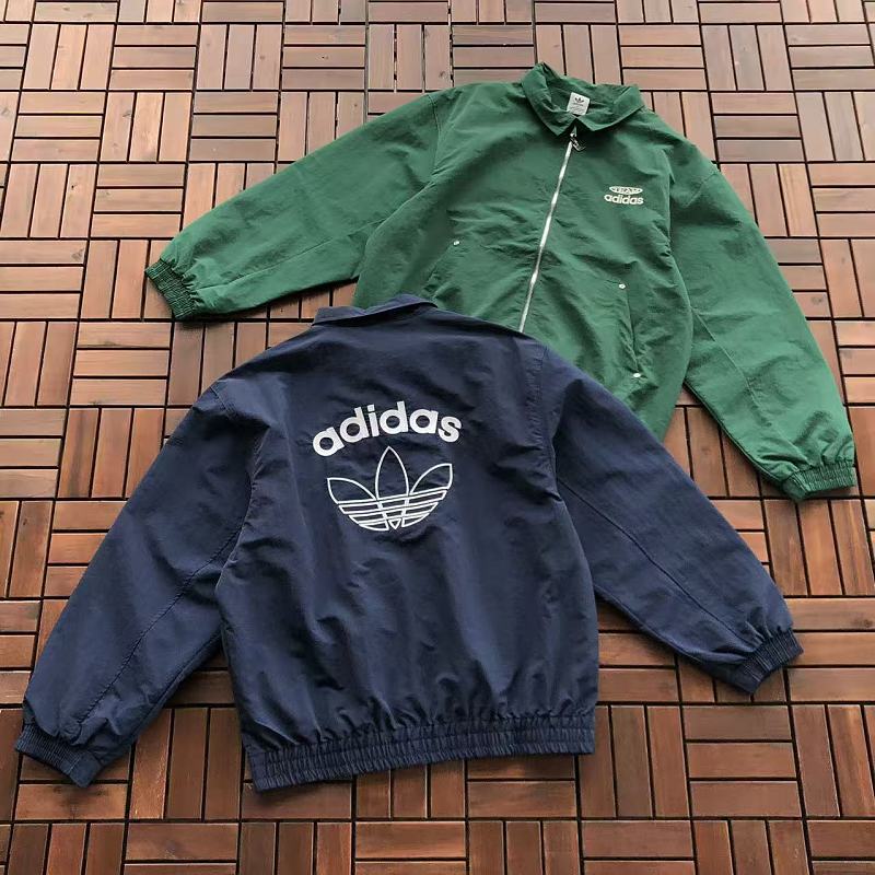 ADIDAS JACKET 66042951 (im 185CM 80KG iwear size L in the photo)