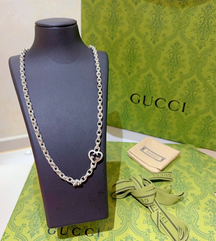 GUCCI JEWELRY 55073143