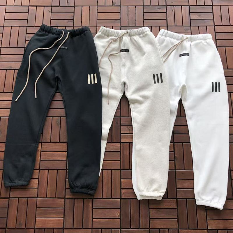 FOG TROUSERS FLEECE 11092850