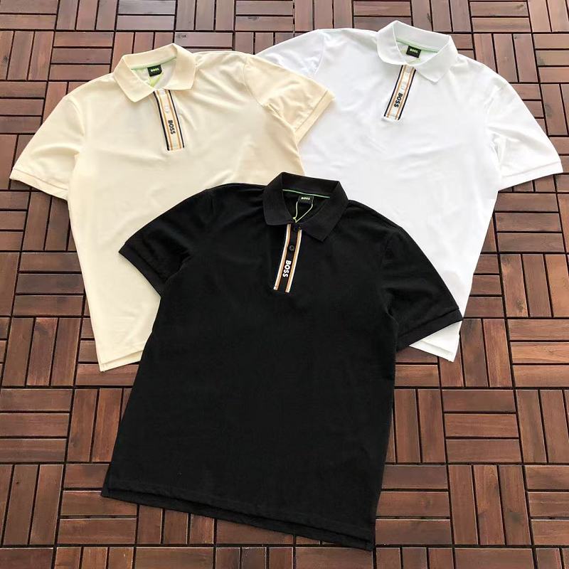 HUGO BOSS T-SHIRT 77042112 (im 176CM 58KG iwear size XL in the photo)