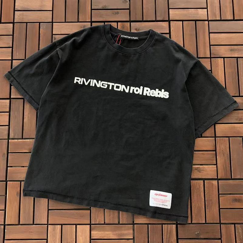 RRR123 T-SHIRT 33112326 (im 176CM 58KG iwear size M in the photo)