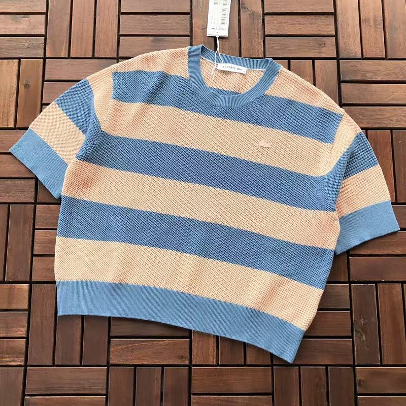 LACOSTE T-SHIRT SWEATER WOMAN 66060213