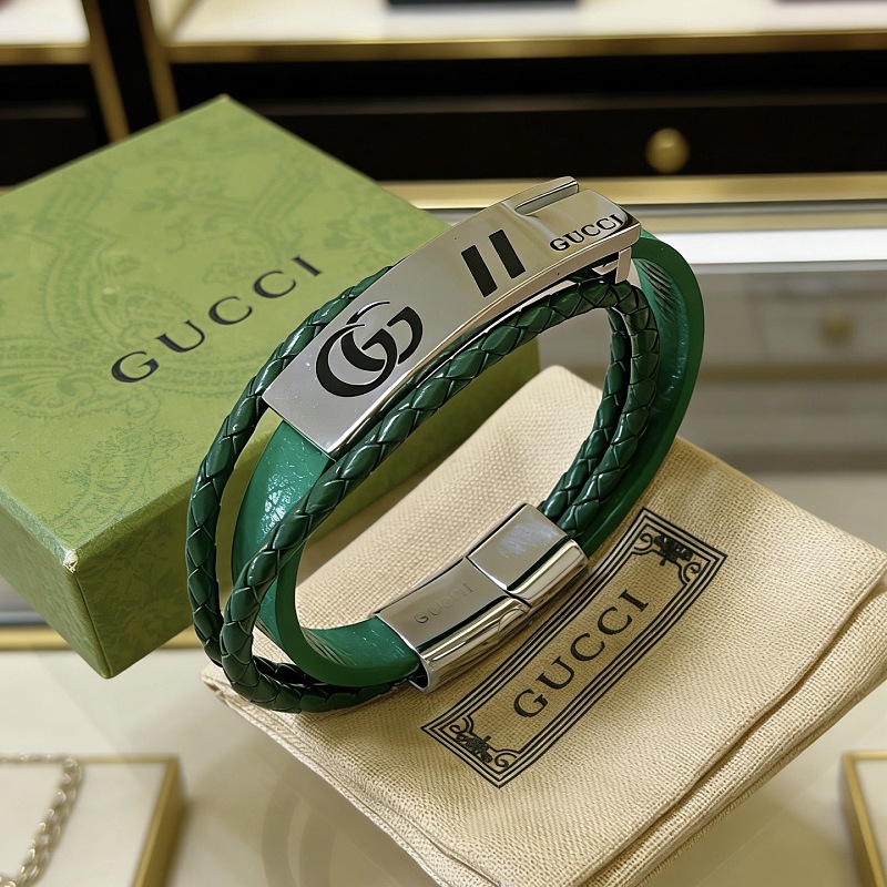 GUCCI JEWELRY 55042172