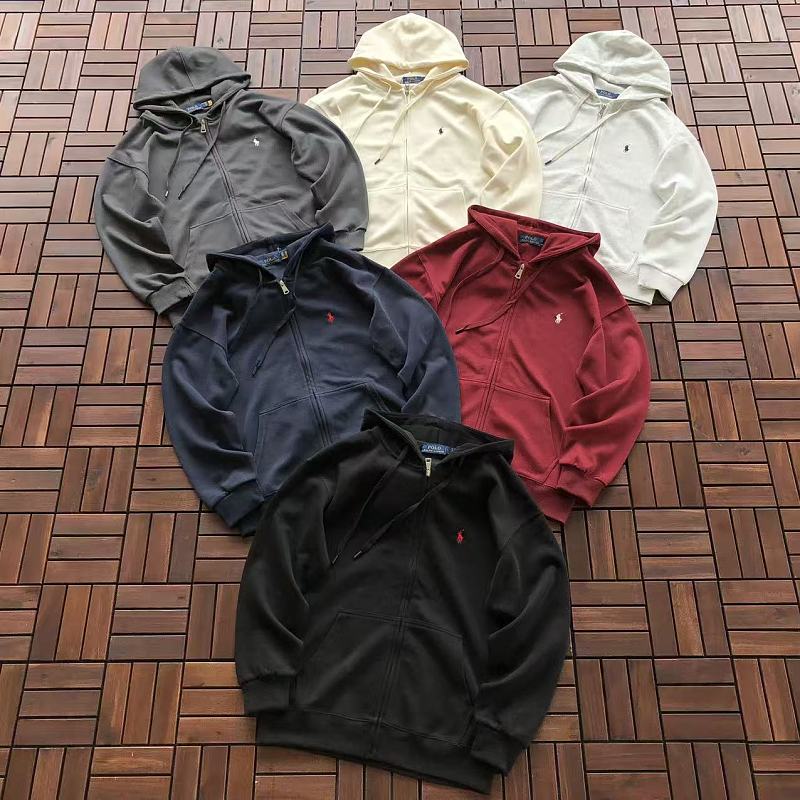 RALPH LAUREN HOODIE 66070123