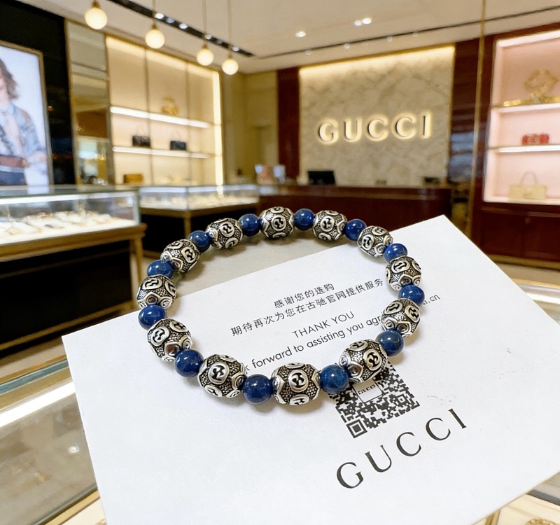 GUCCI JEWELRY 55070907