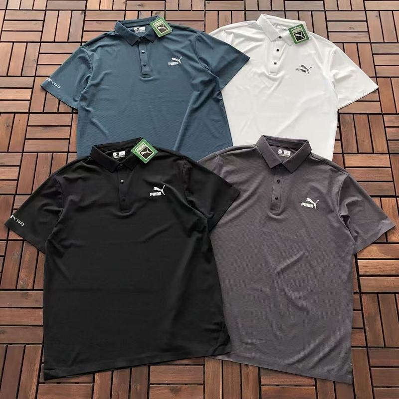 PUMA T-SHIRT 66011143 (im 185CM 70KG iwear size XL in the photo)
