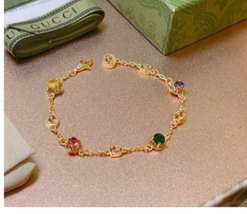 GUCCI JEWELRY 55062731