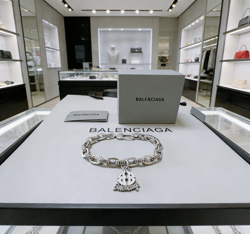 BALENCIAGA JEWELRY 55042478