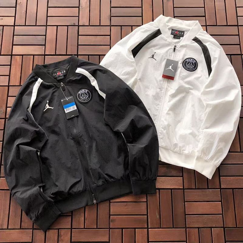 AIR JORDAN JACKET 66032107