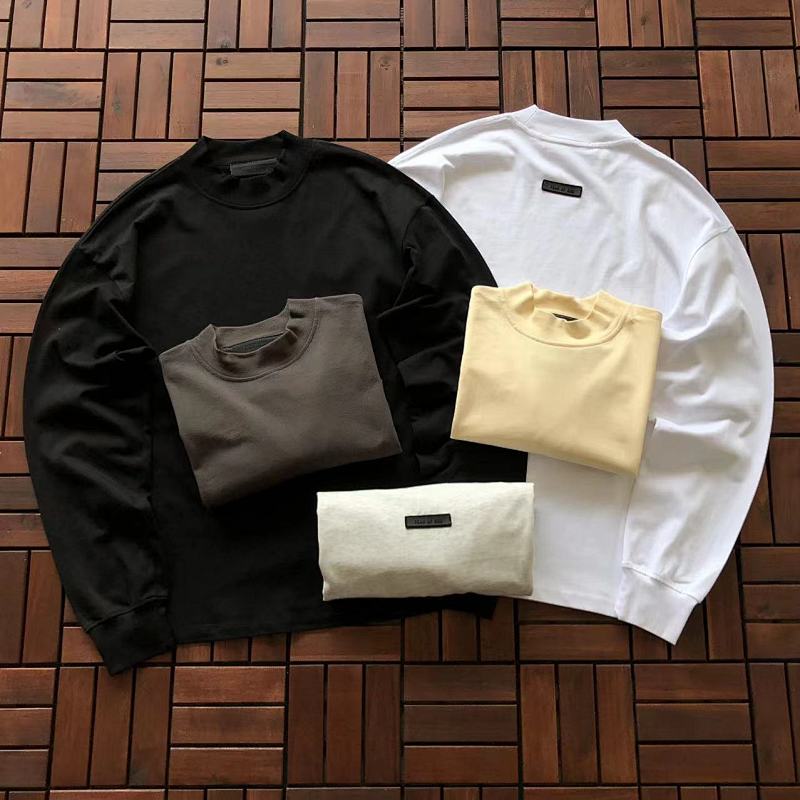 FOG LONG-SLEEVE 33031642