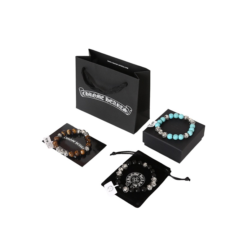 CHROME HEARTS JEWELRY 88052537