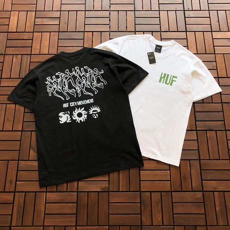 HUF T-SHIRT 11072993