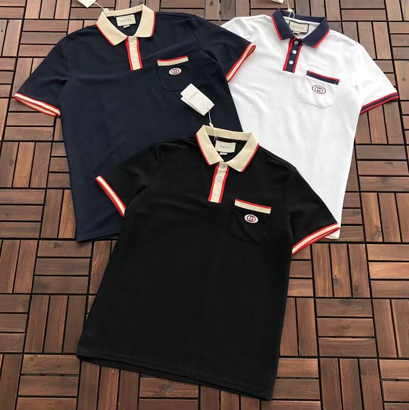 GUCCI T-SHIRT 55012954 (im 185CM 80KG iwear size L in the photo)