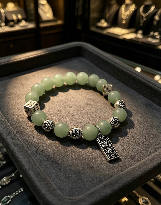 CHROME HEARTS JEWELRY 55090622