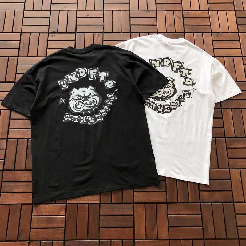 UNDEFEATED T-SHIRT 11090314