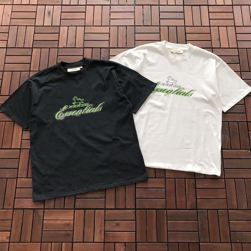 FOG T-SHIRT 77061431 (im 185CM 70KG iwear size M in the photo)