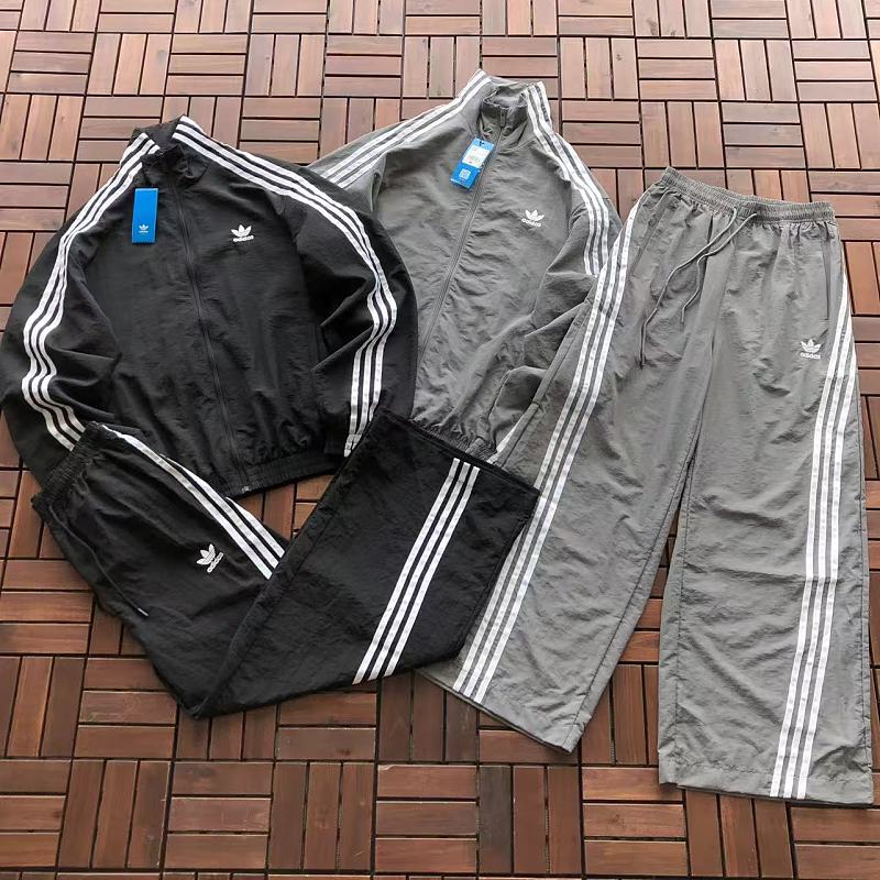 TOP PANTS ADIDAS JACKET TROUSERS 77052465